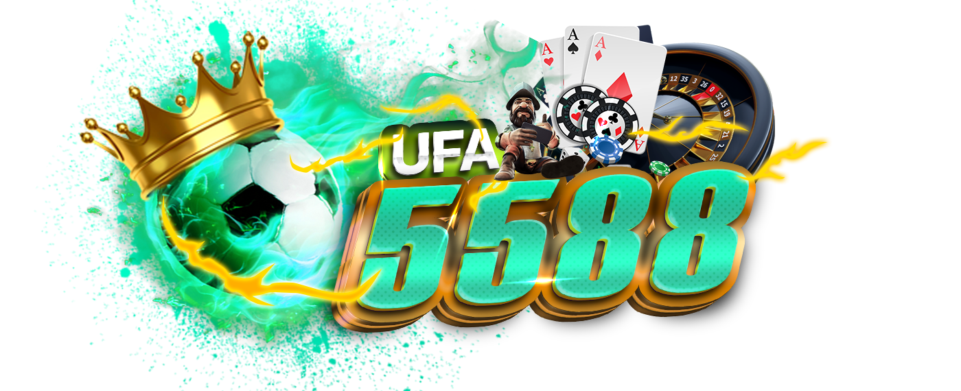 ufa5588 สำหรับสายสปอร์ต